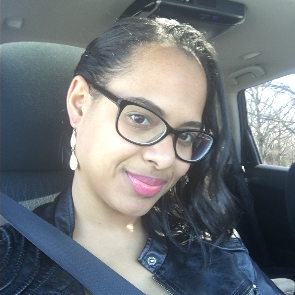 Meet your Posher, Kayleen